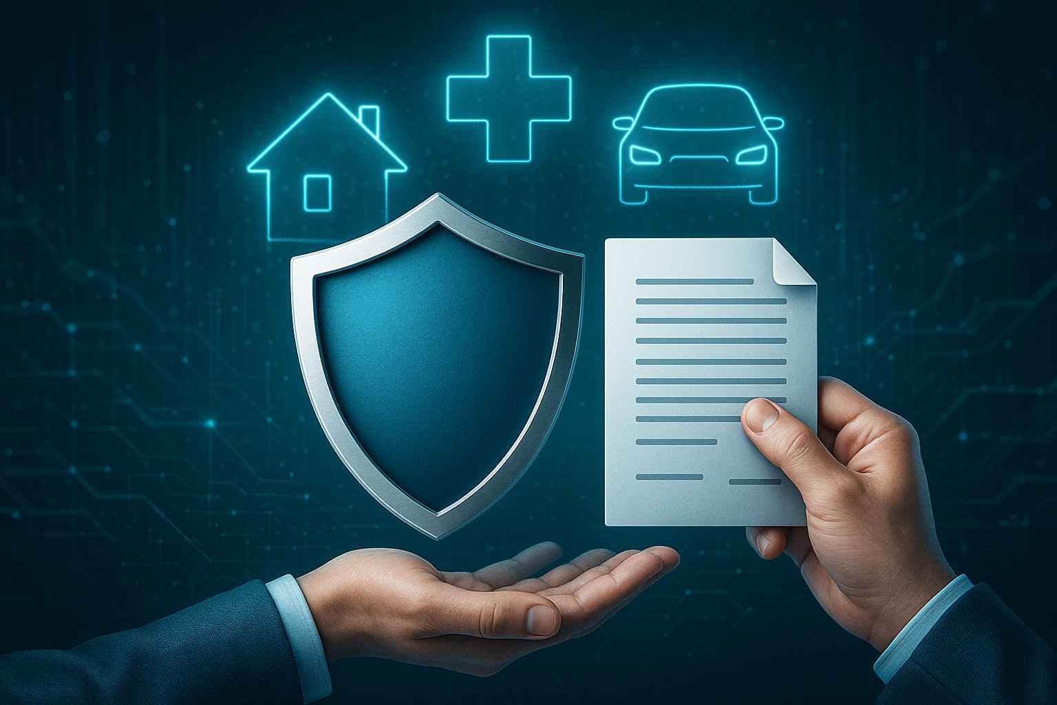 Insurance