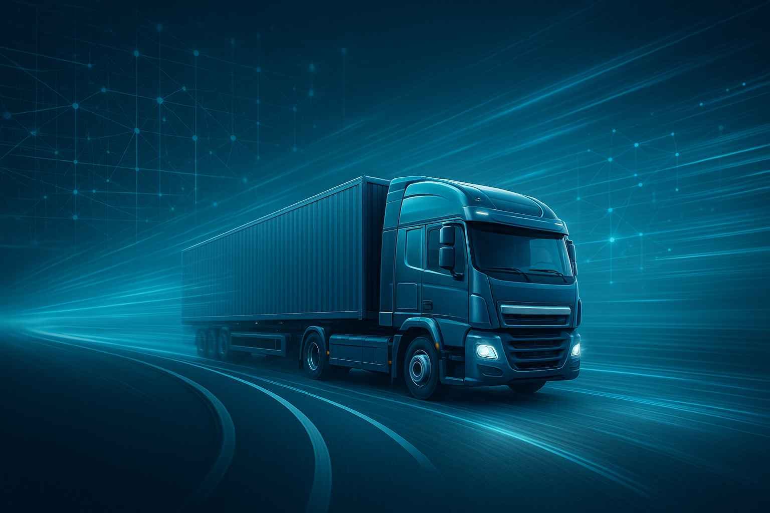 Logistics & Transport