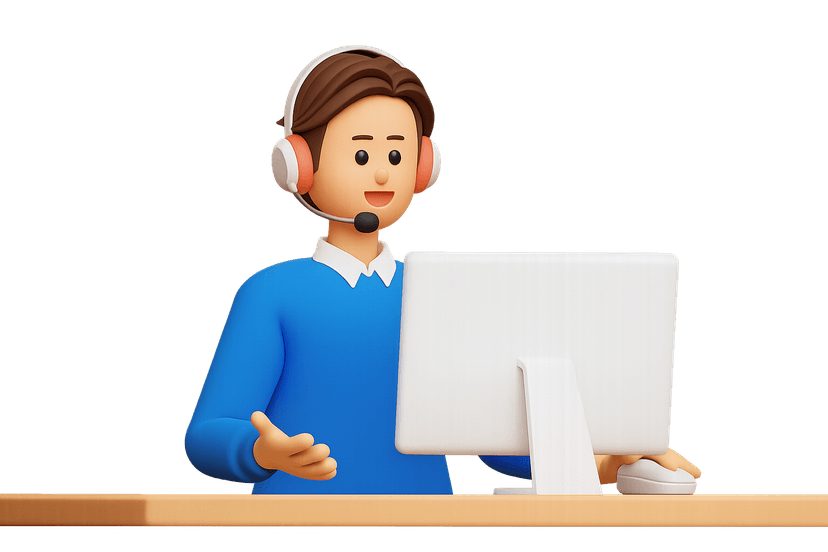 Tech Support